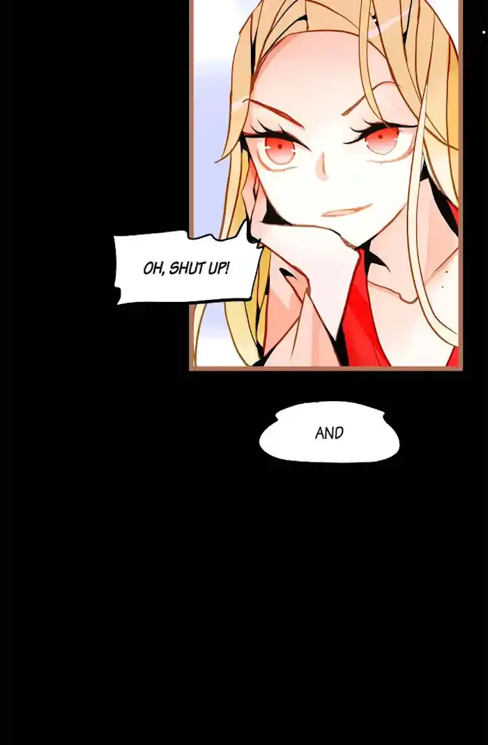 The 13Th Night Chapter 60