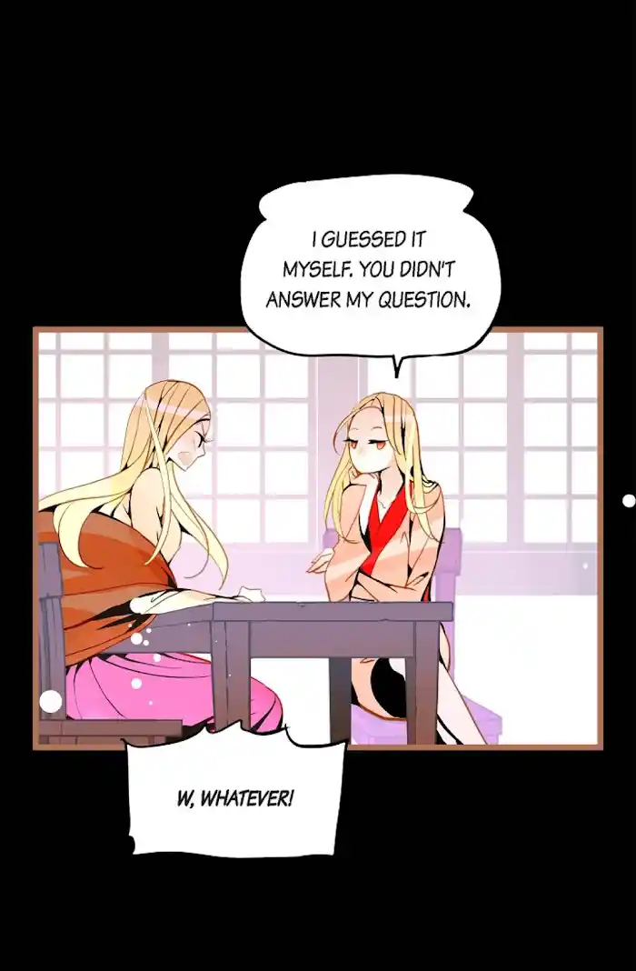 The 13Th Night Chapter 60