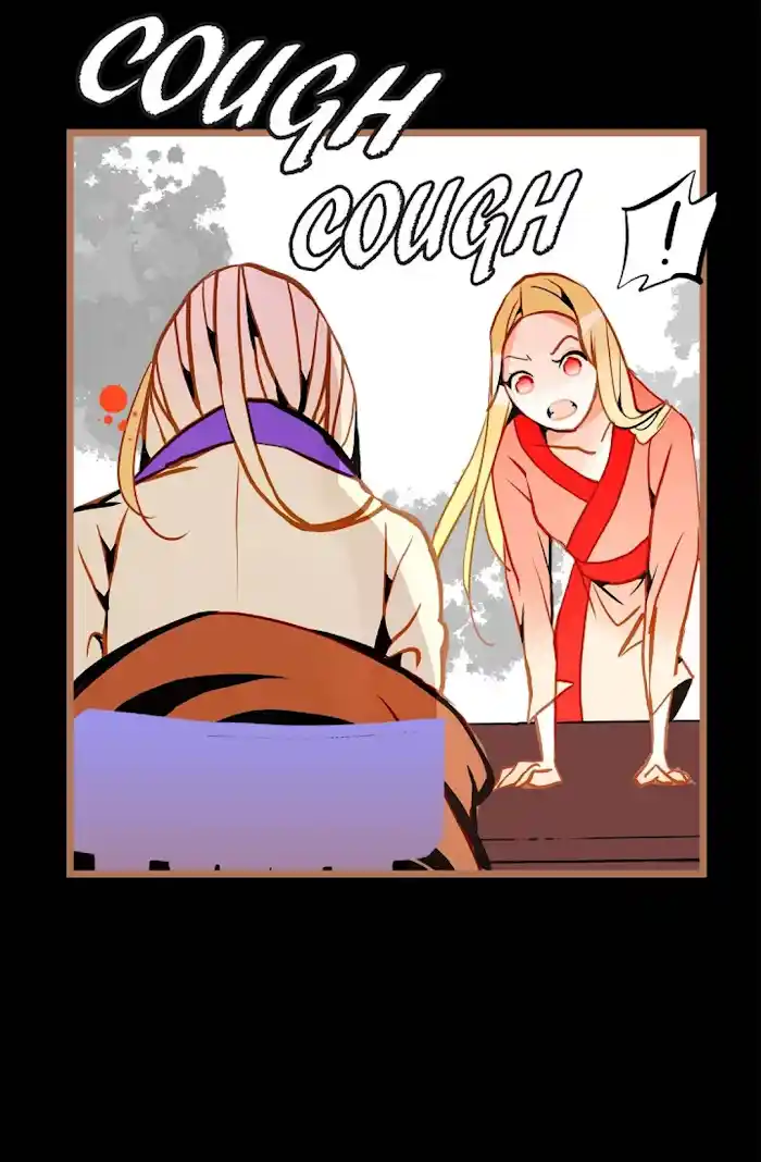 The 13Th Night Chapter 60