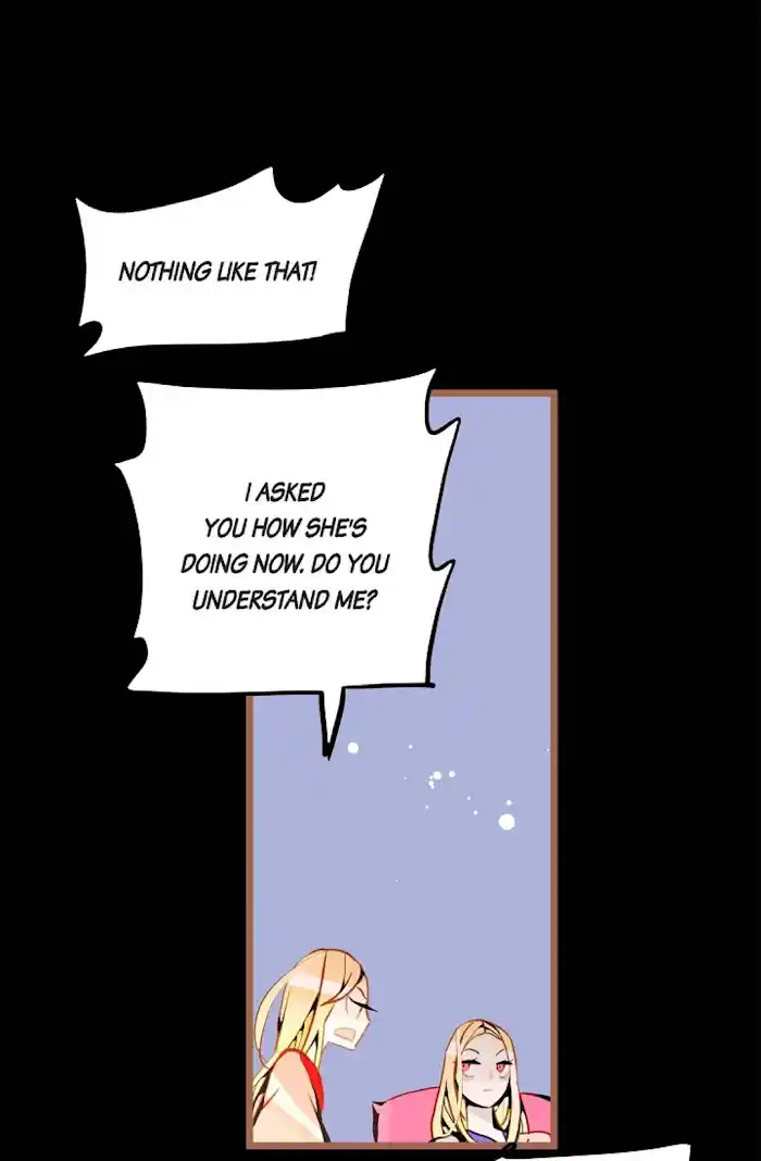 The 13Th Night Chapter 60