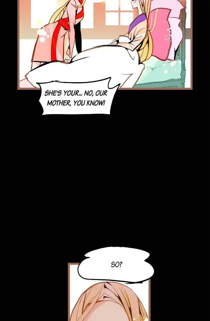 The 13Th Night Chapter 60