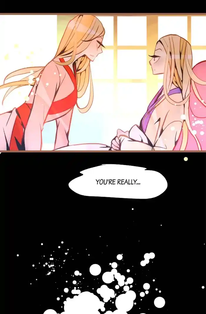 The 13Th Night Chapter 60