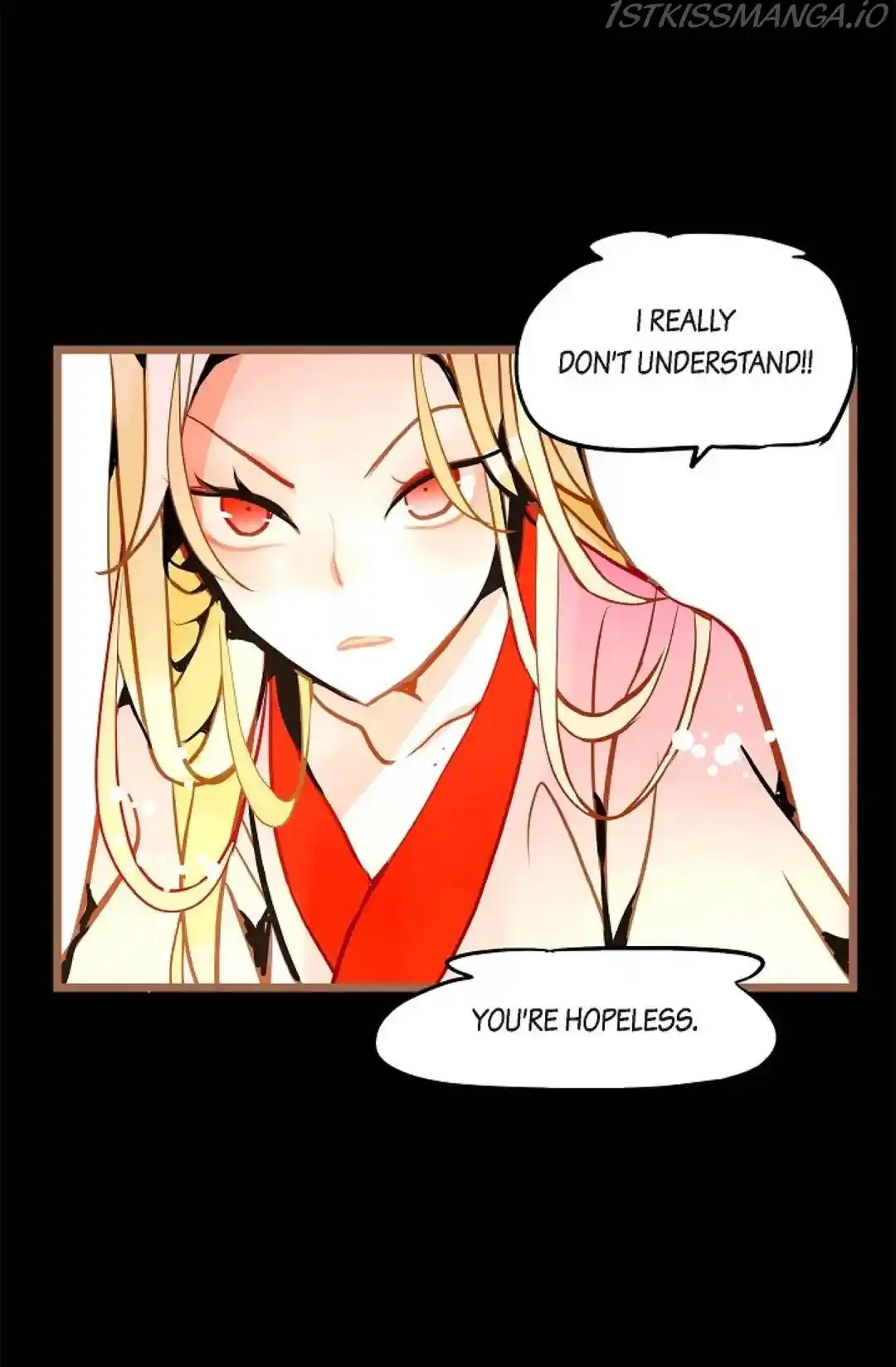 The 13Th Night Chapter 61