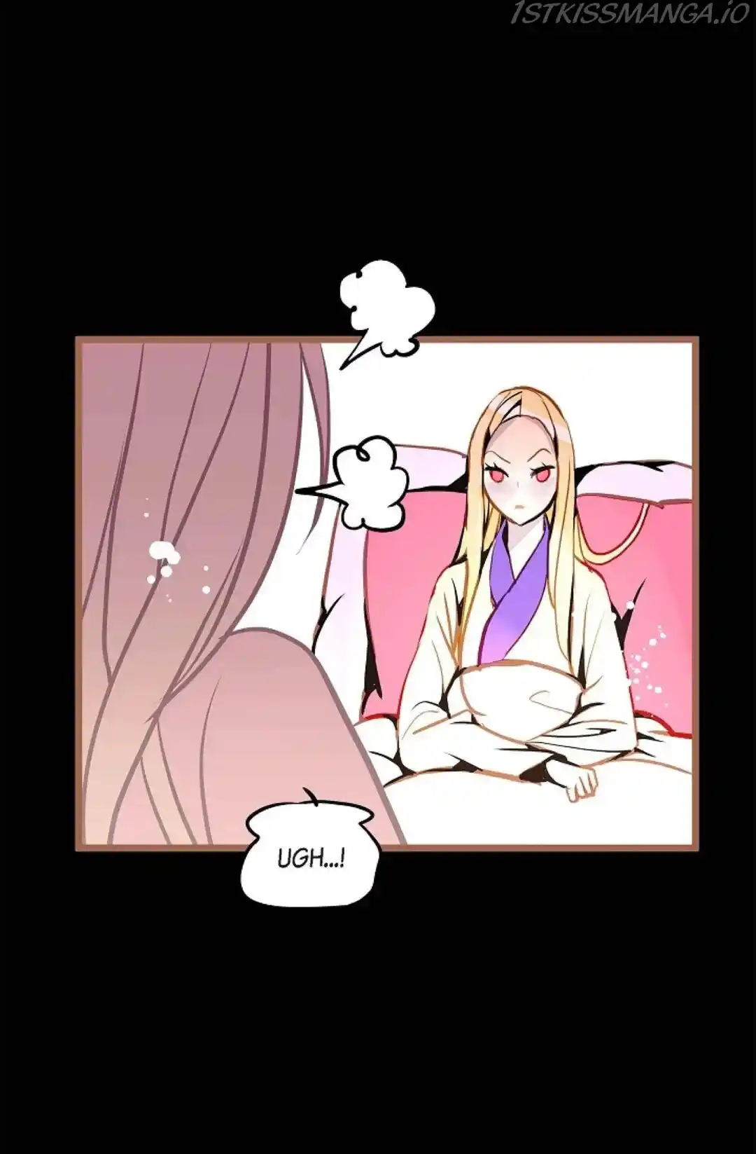 The 13Th Night Chapter 61