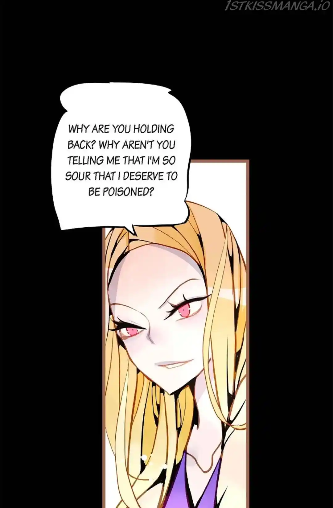 The 13Th Night Chapter 61