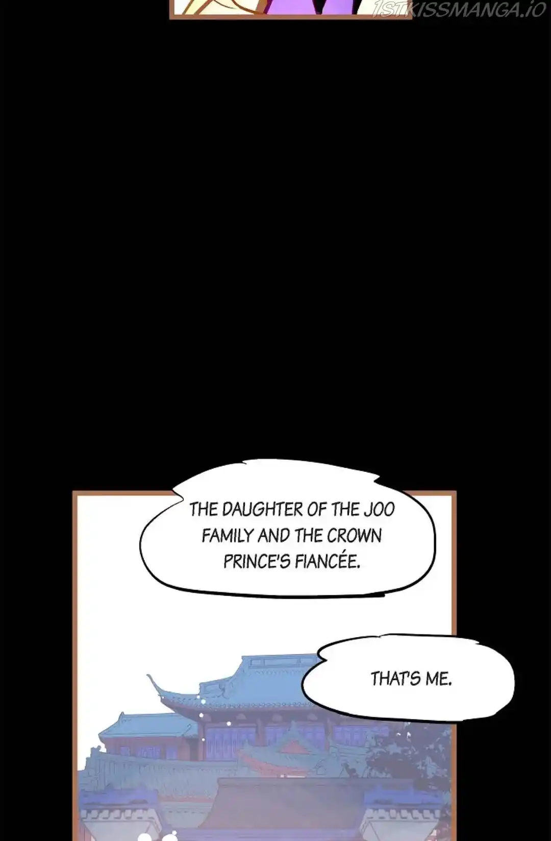 The 13Th Night Chapter 61