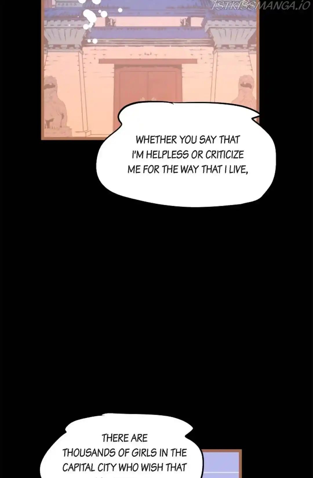 The 13Th Night Chapter 61