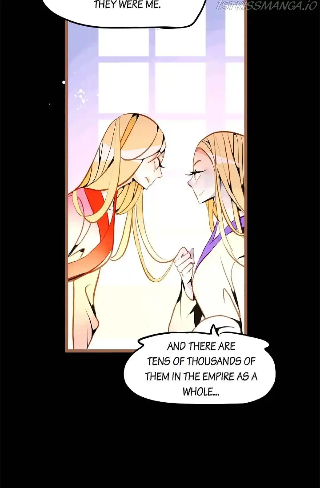 The 13Th Night Chapter 61