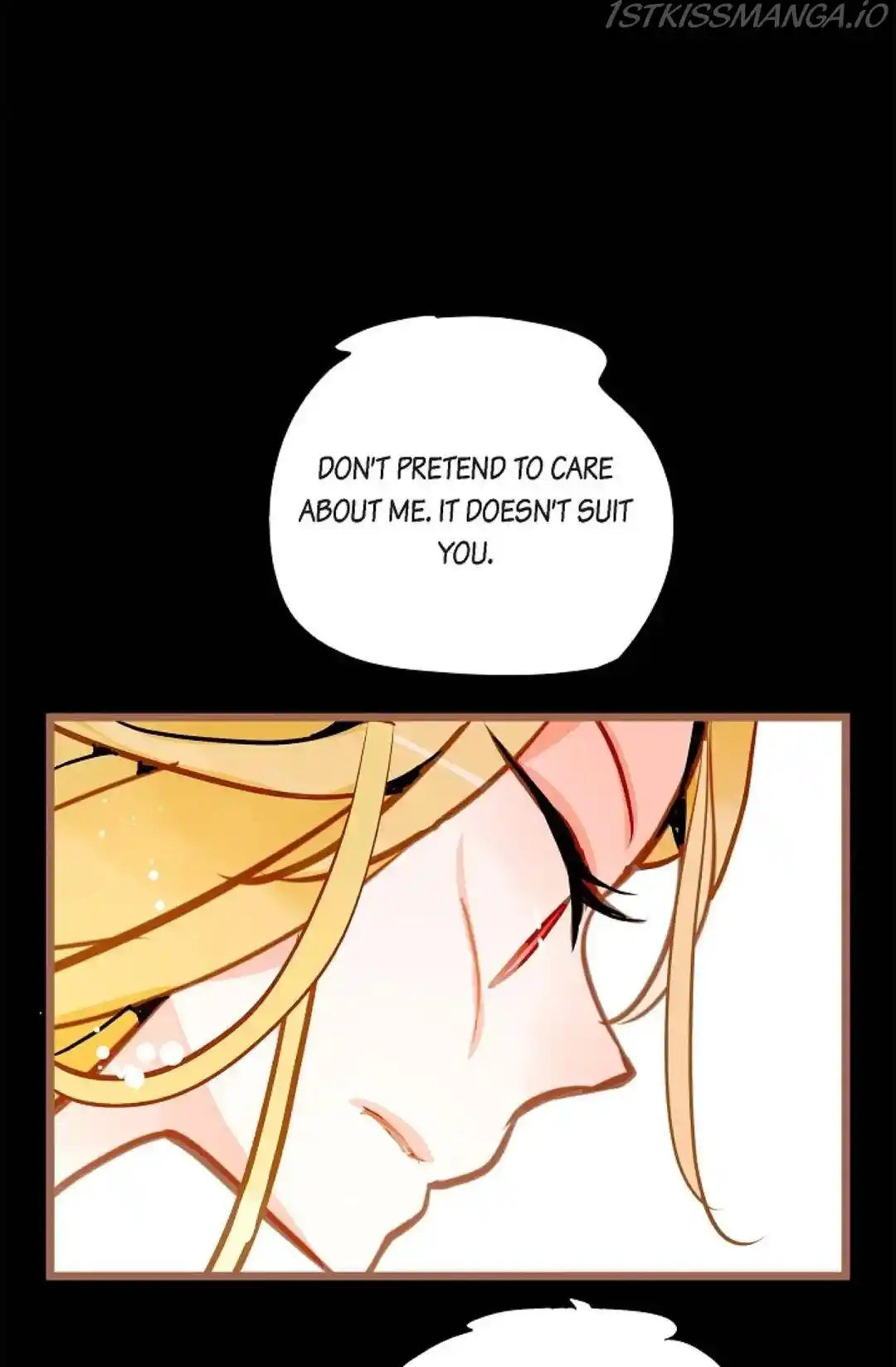 The 13Th Night Chapter 61