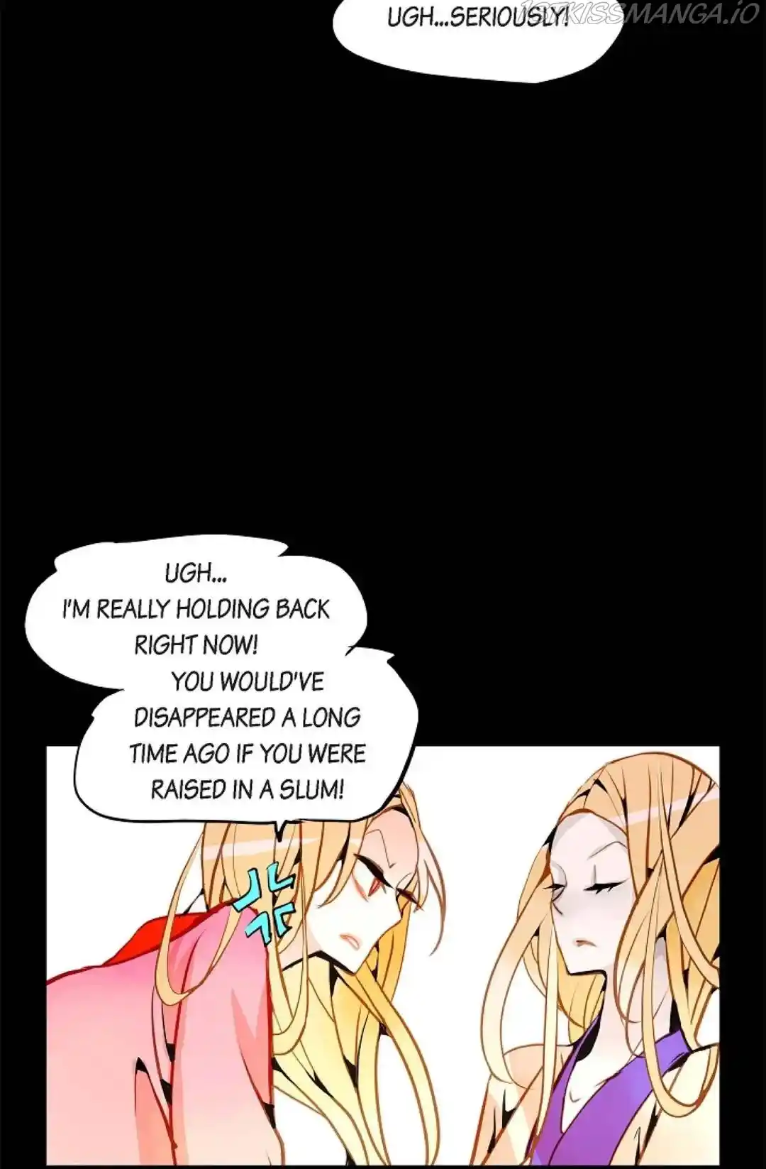 The 13Th Night Chapter 61