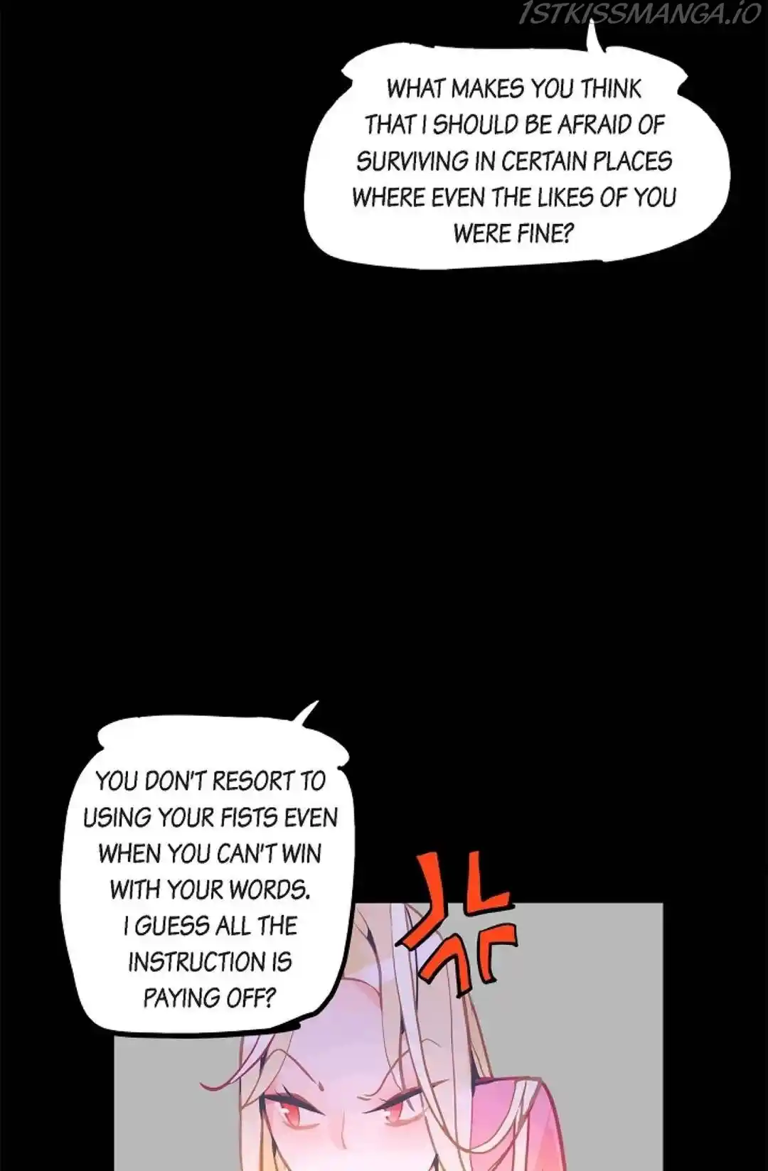 The 13Th Night Chapter 61