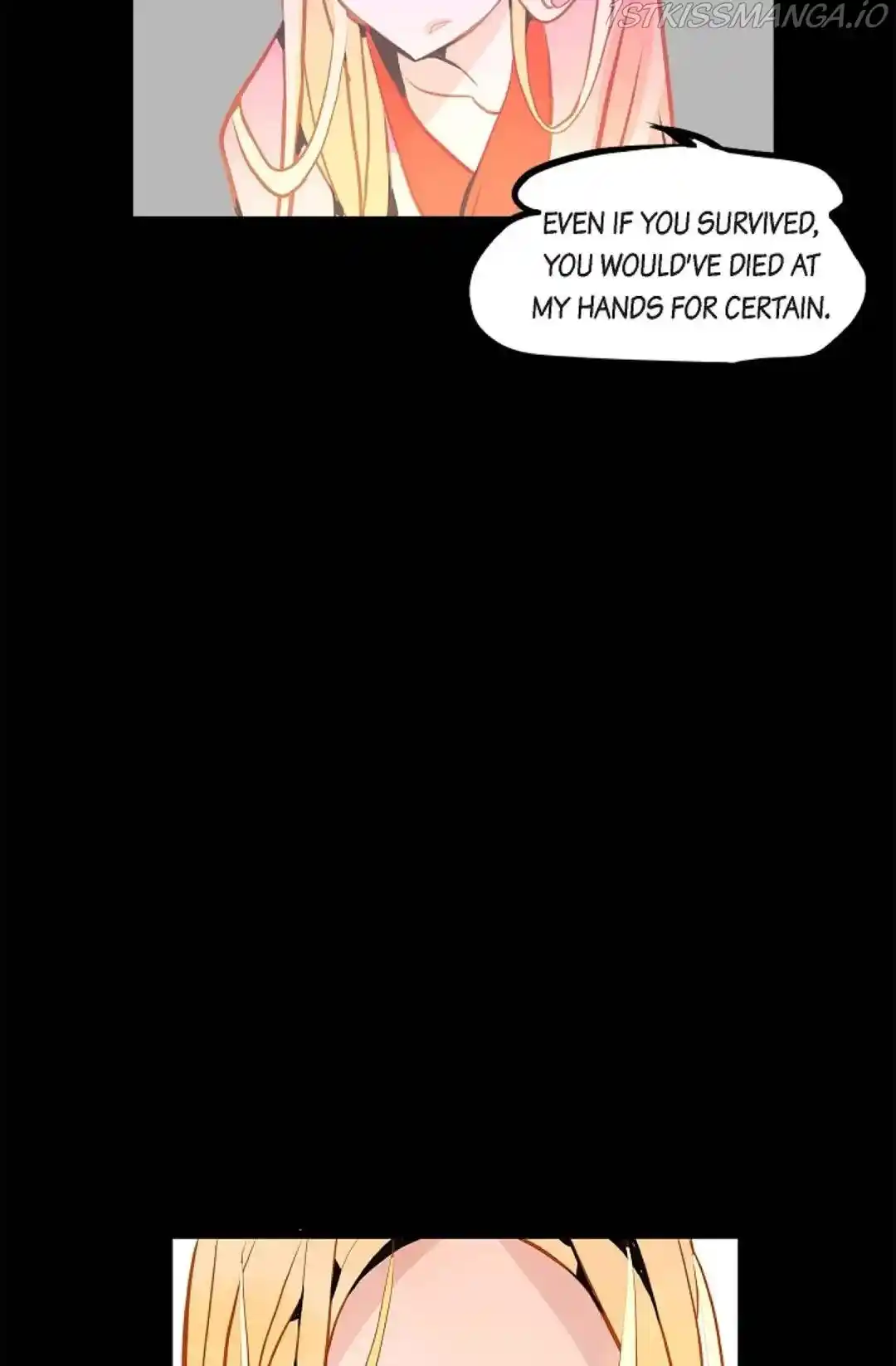 The 13Th Night Chapter 61