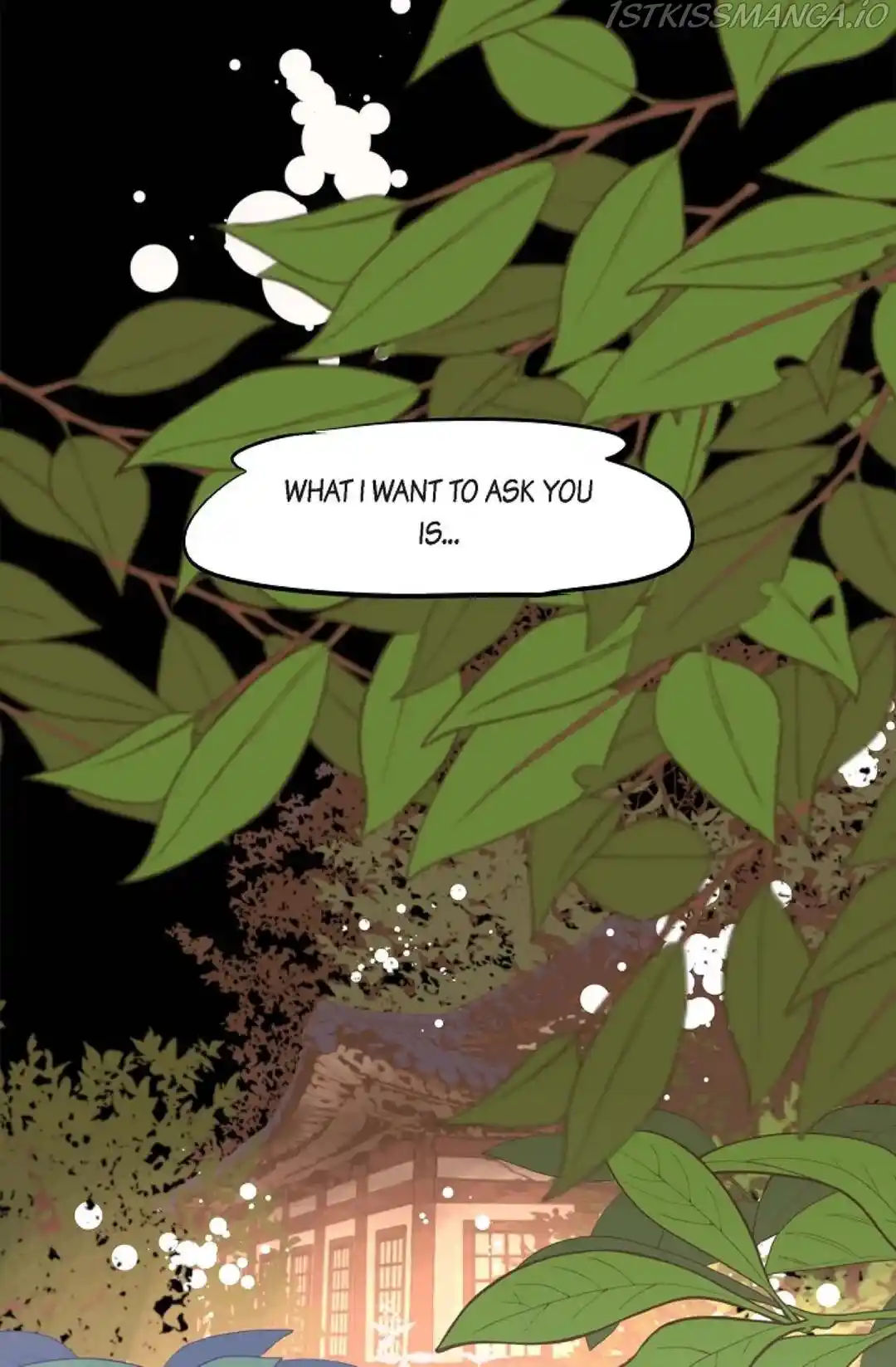 The 13Th Night Chapter 61