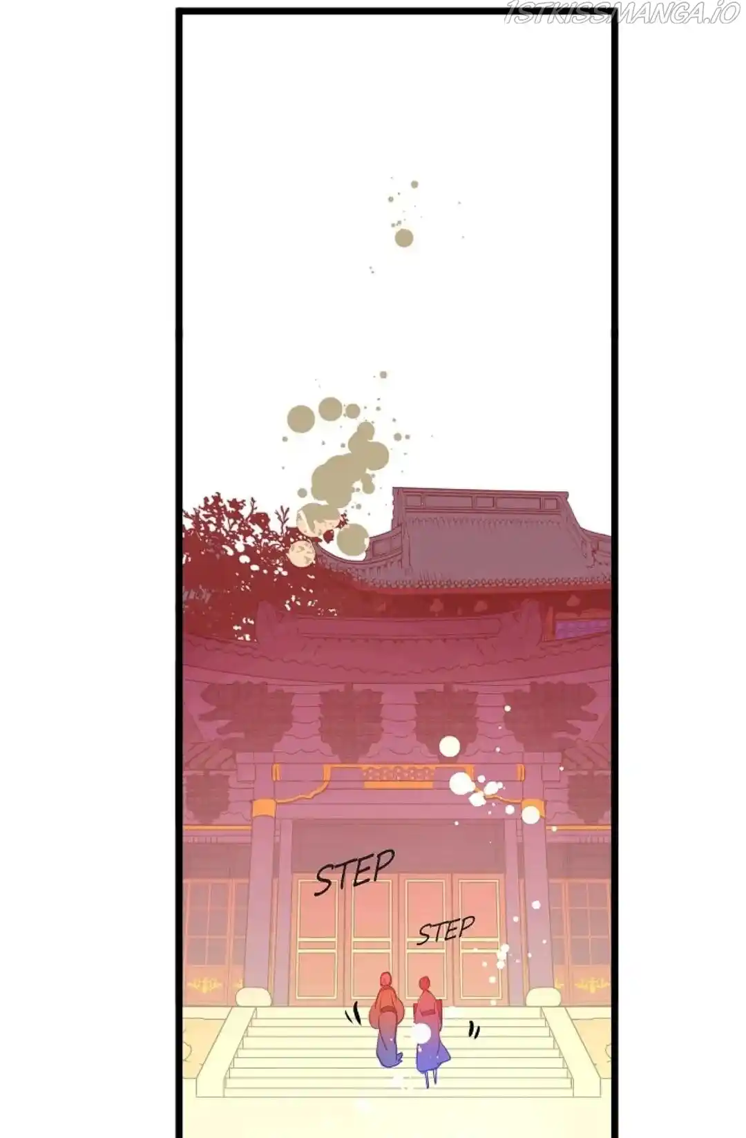 The 13Th Night Chapter 61