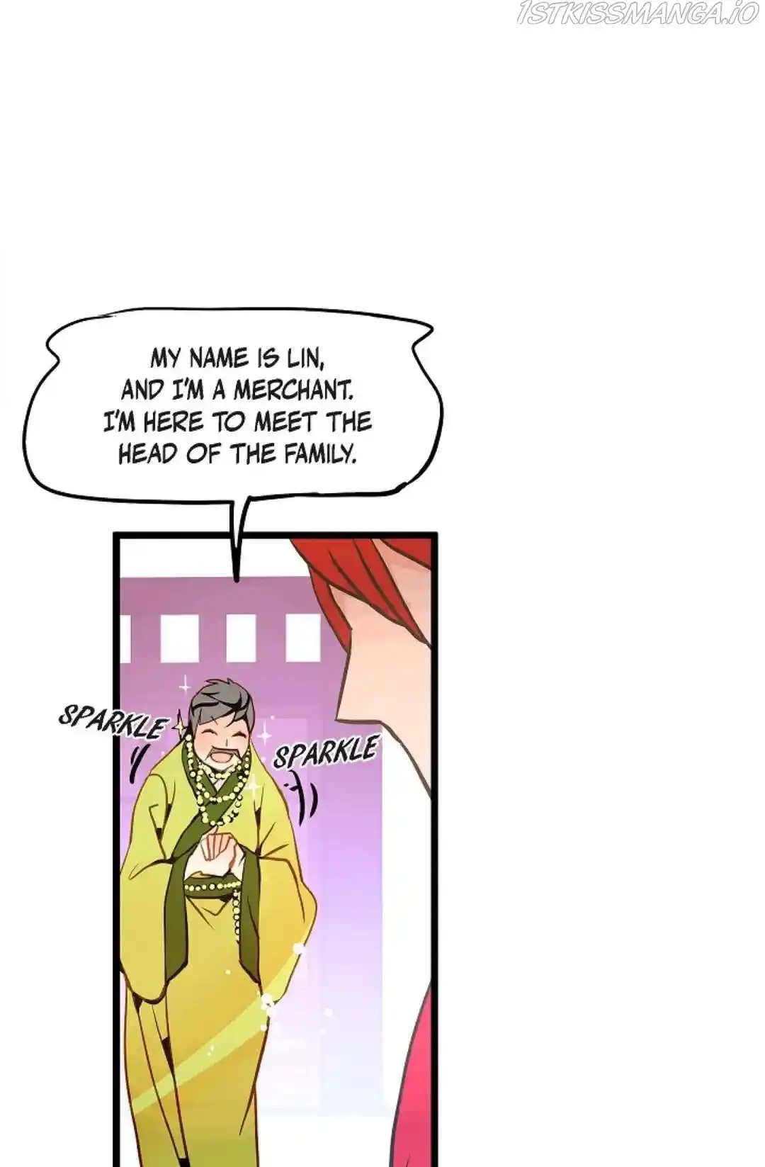 The 13Th Night Chapter 61