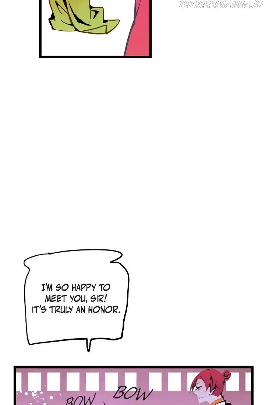 The 13Th Night Chapter 61