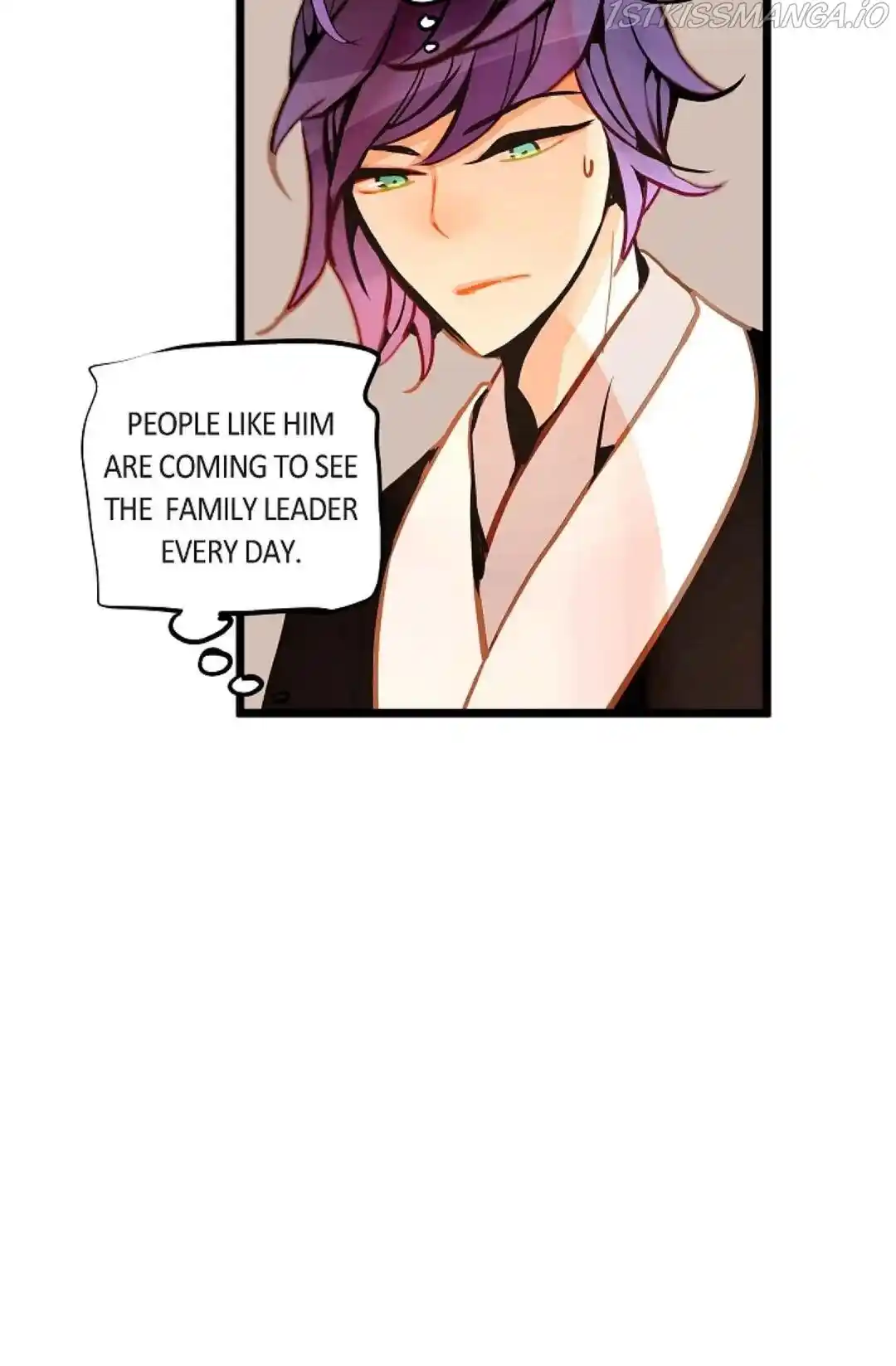 The 13Th Night Chapter 61