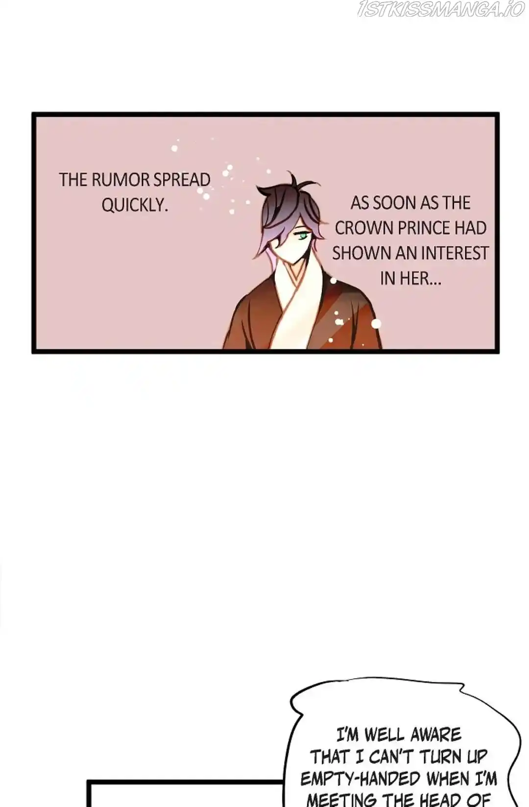 The 13Th Night Chapter 61