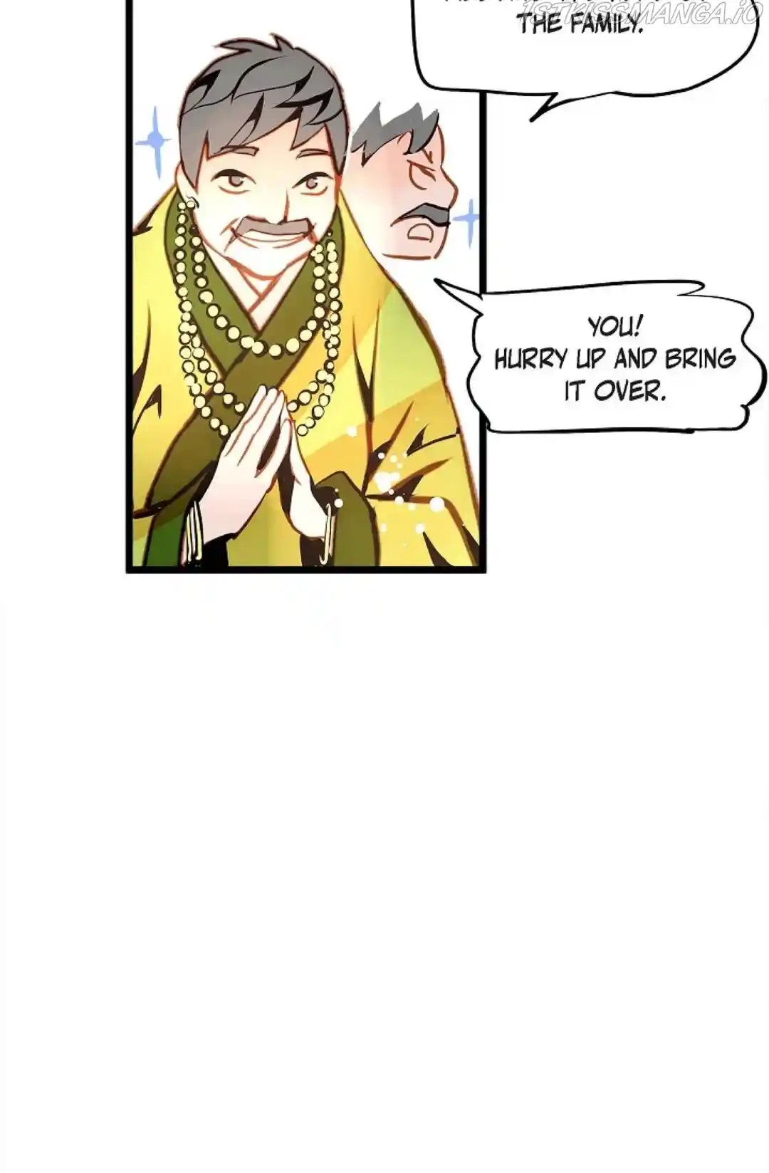 The 13Th Night Chapter 61