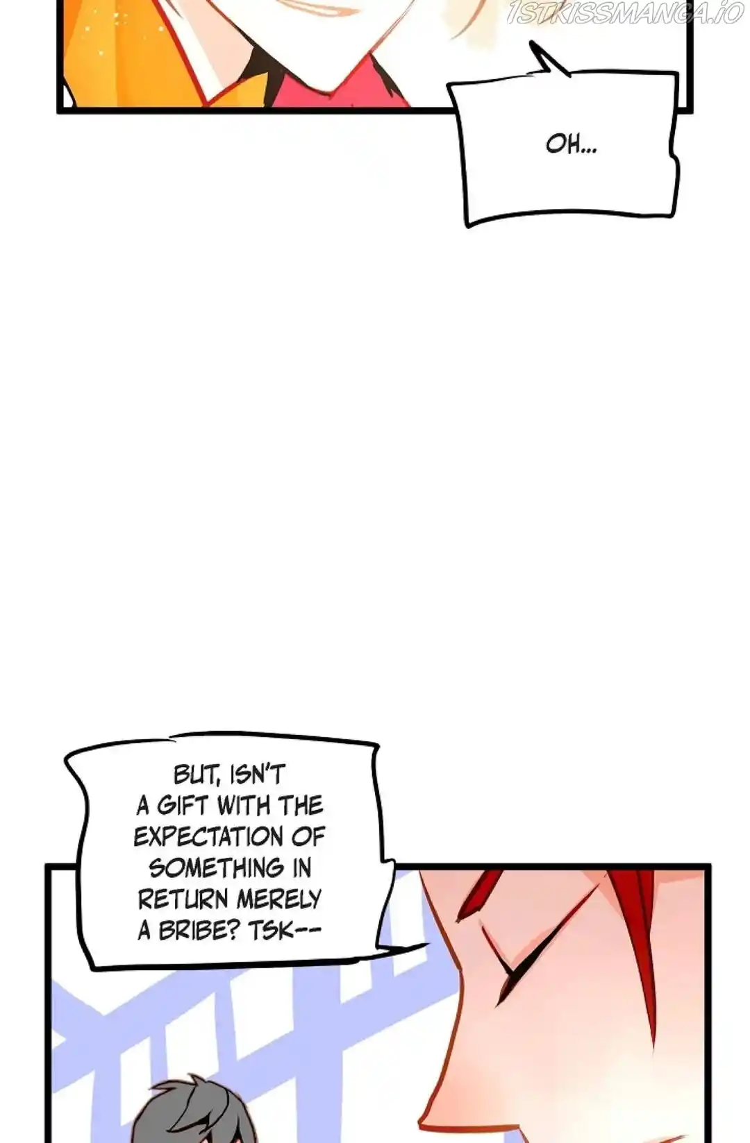 The 13Th Night Chapter 61