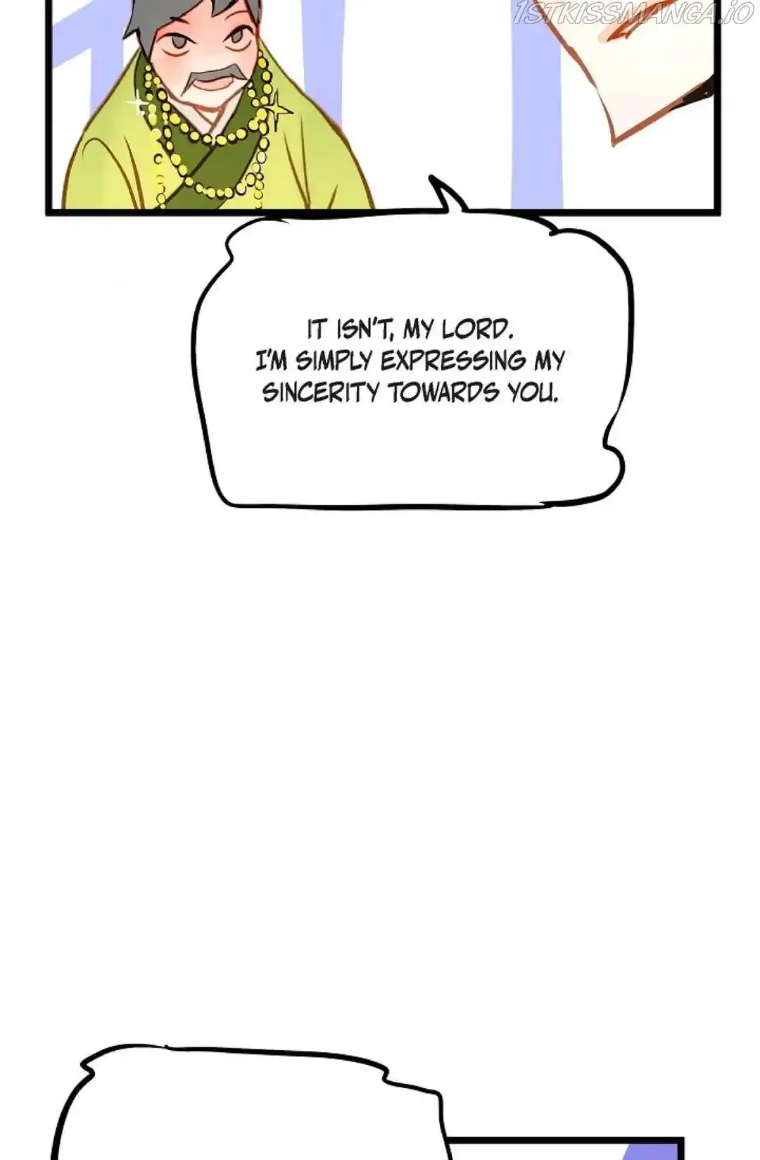 The 13Th Night Chapter 61