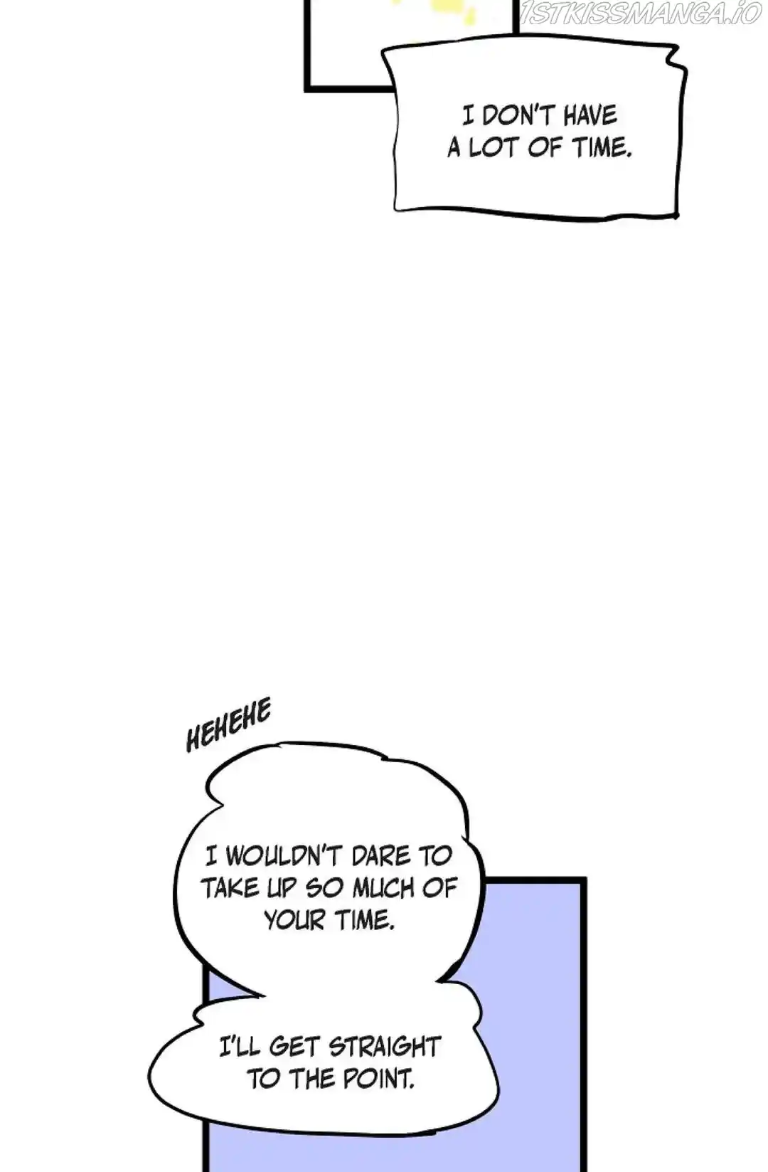 The 13Th Night Chapter 61