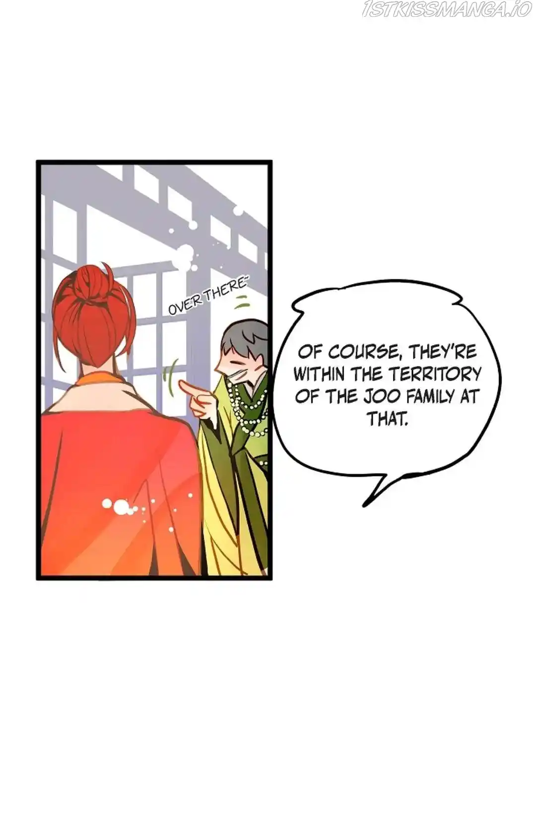 The 13Th Night Chapter 61