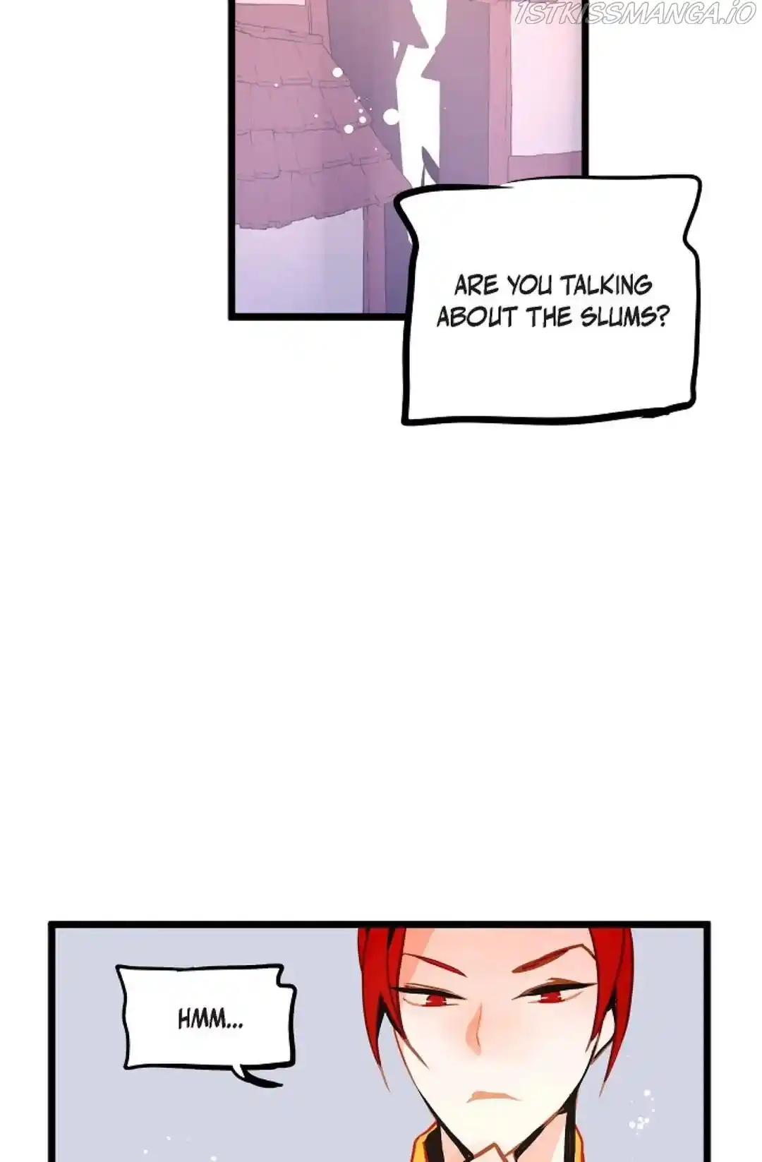 The 13Th Night Chapter 61