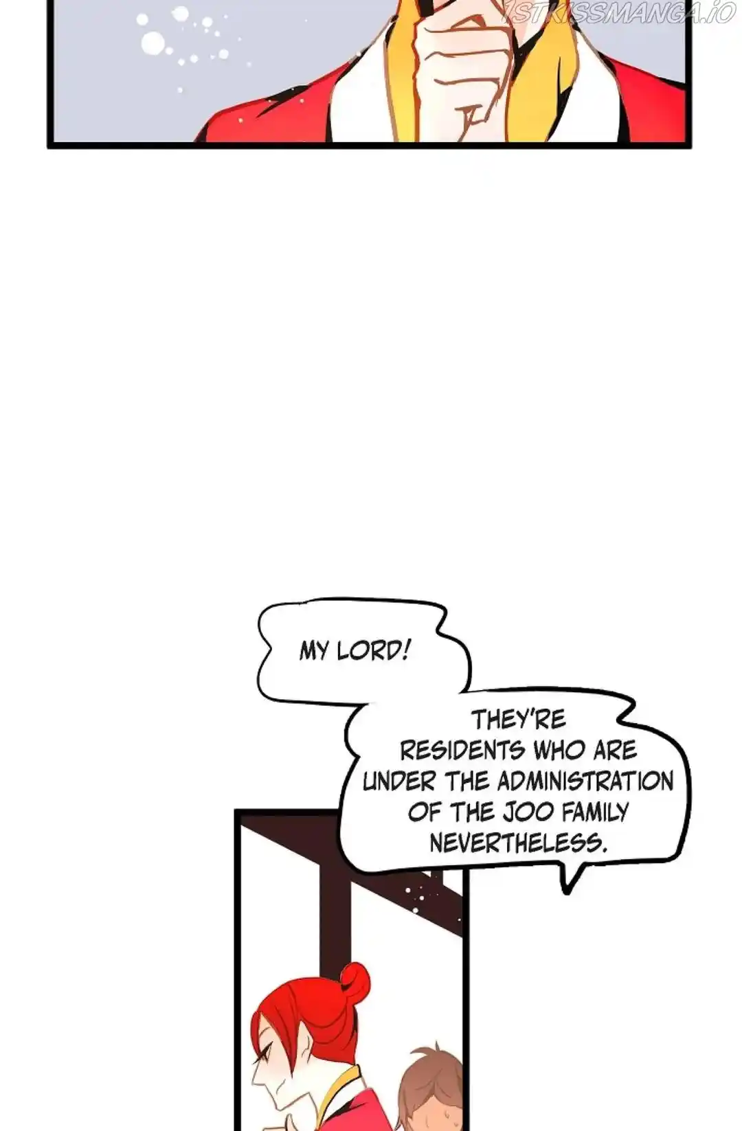 The 13Th Night Chapter 61