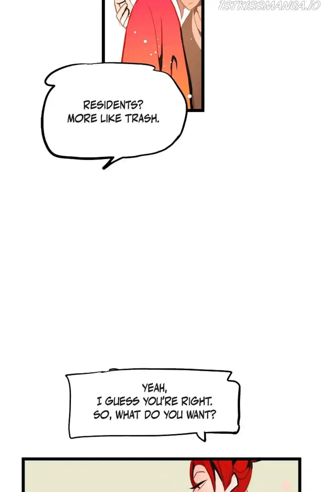 The 13Th Night Chapter 61