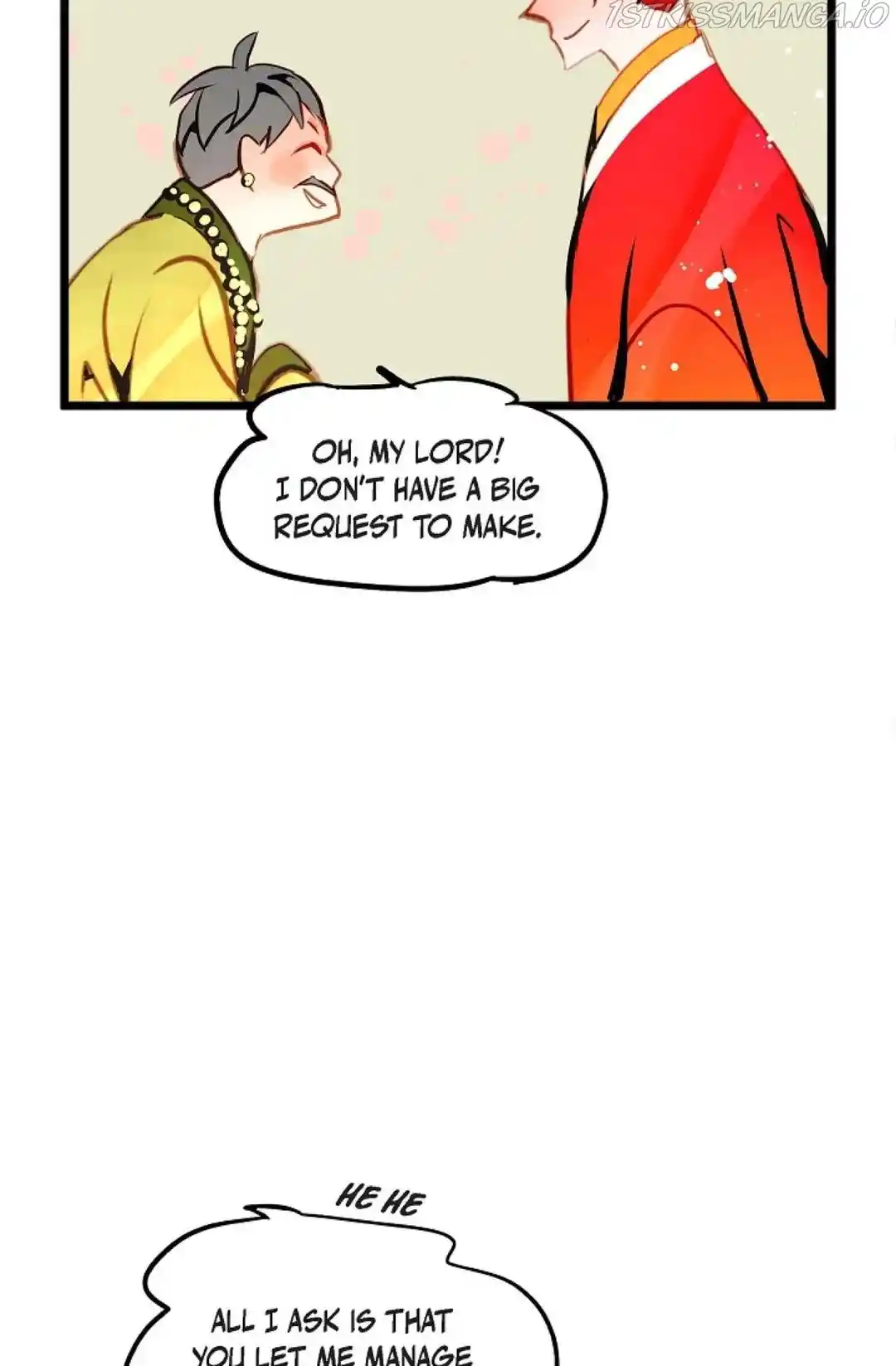 The 13Th Night Chapter 61