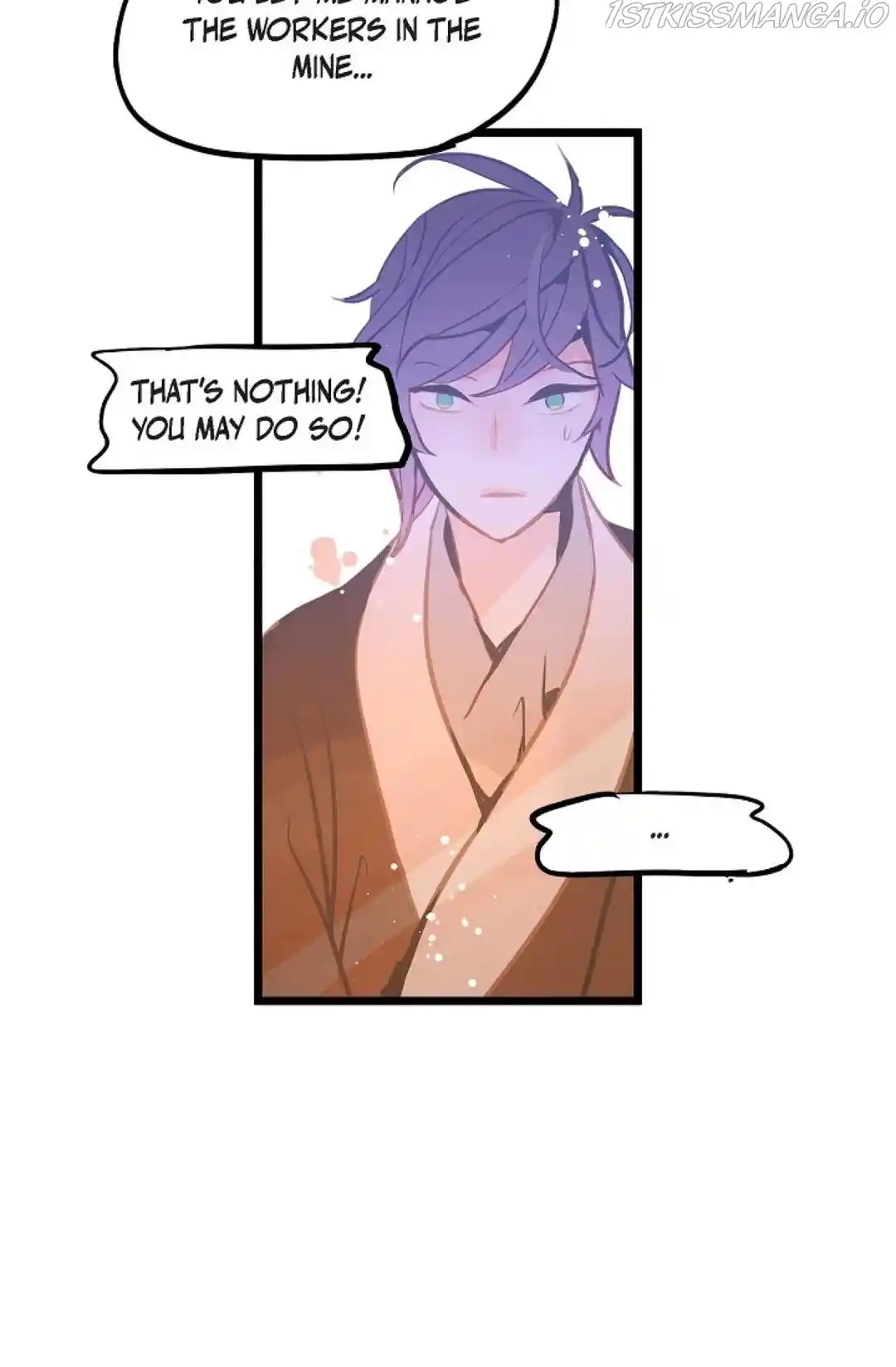 The 13Th Night Chapter 61