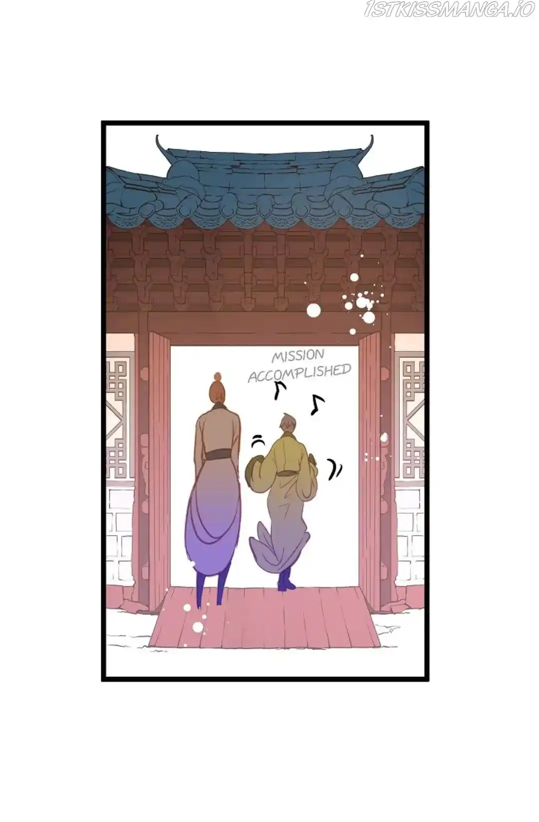 The 13Th Night Chapter 61