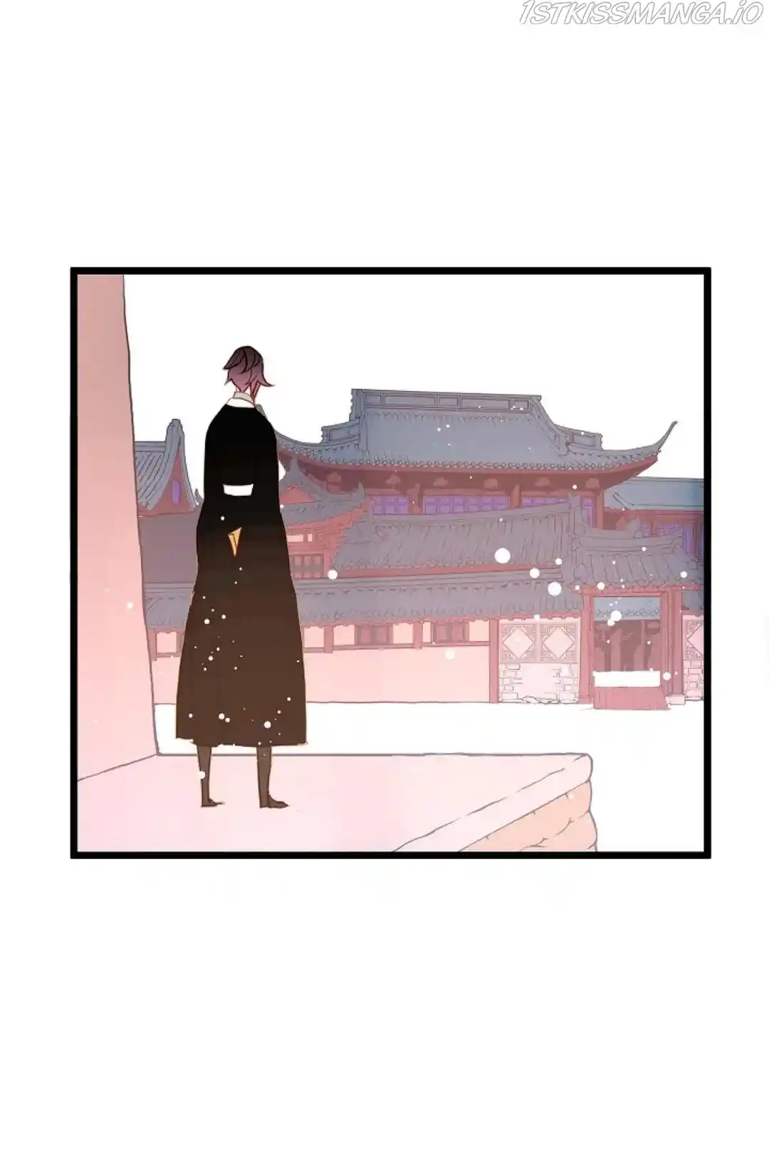 The 13Th Night Chapter 61