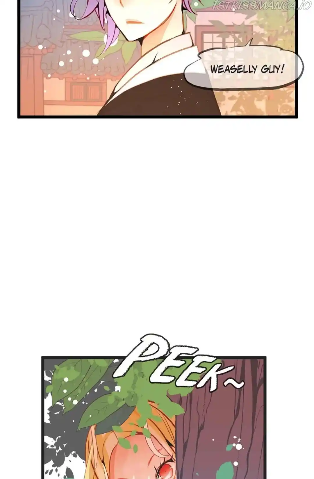 The 13Th Night Chapter 61