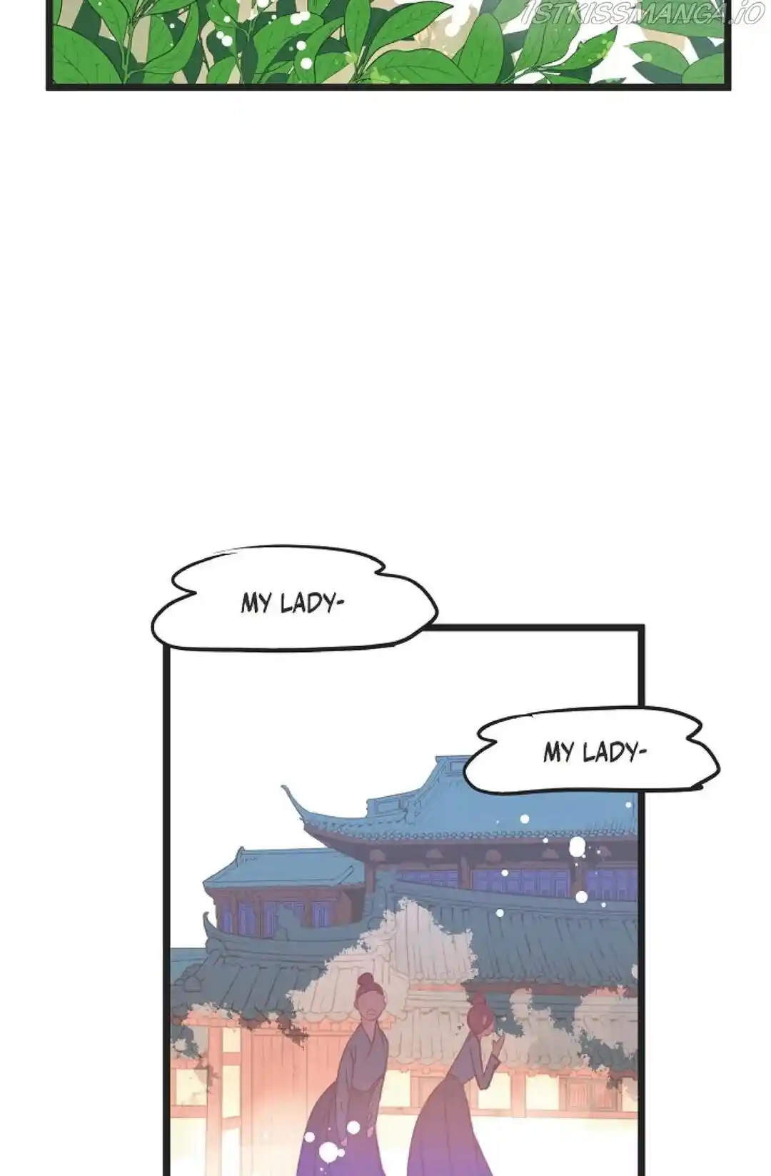 The 13Th Night Chapter 61