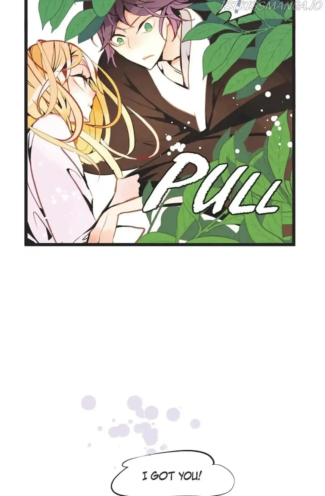 The 13Th Night Chapter 61