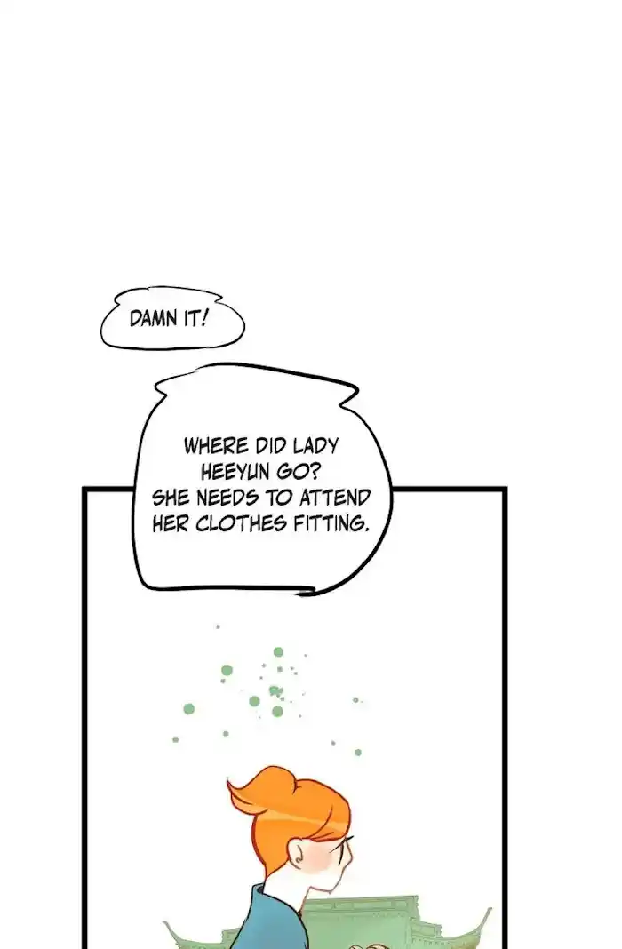 The 13Th Night Chapter 62