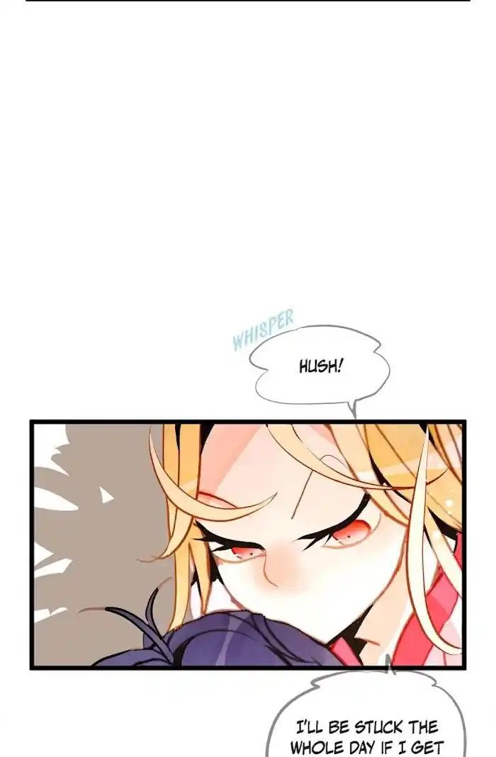 The 13Th Night Chapter 62