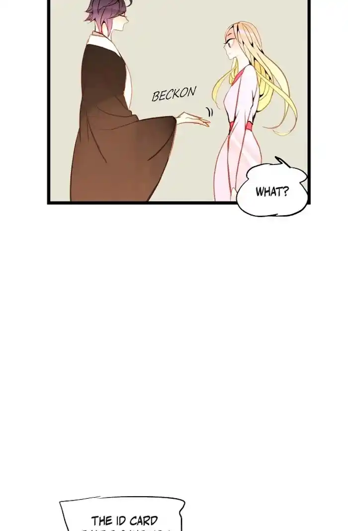 The 13Th Night Chapter 62