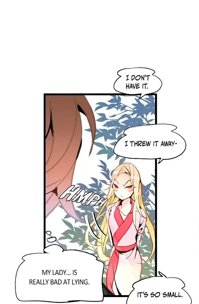 The 13Th Night Chapter 62