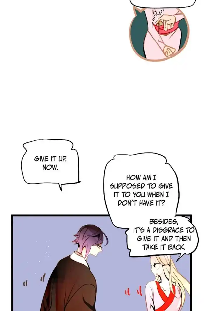 The 13Th Night Chapter 62