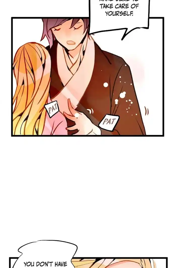 The 13Th Night Chapter 62