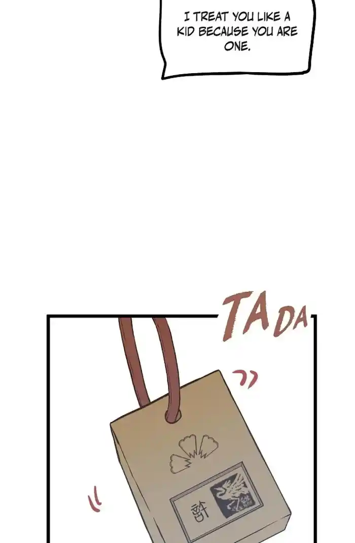 The 13Th Night Chapter 62