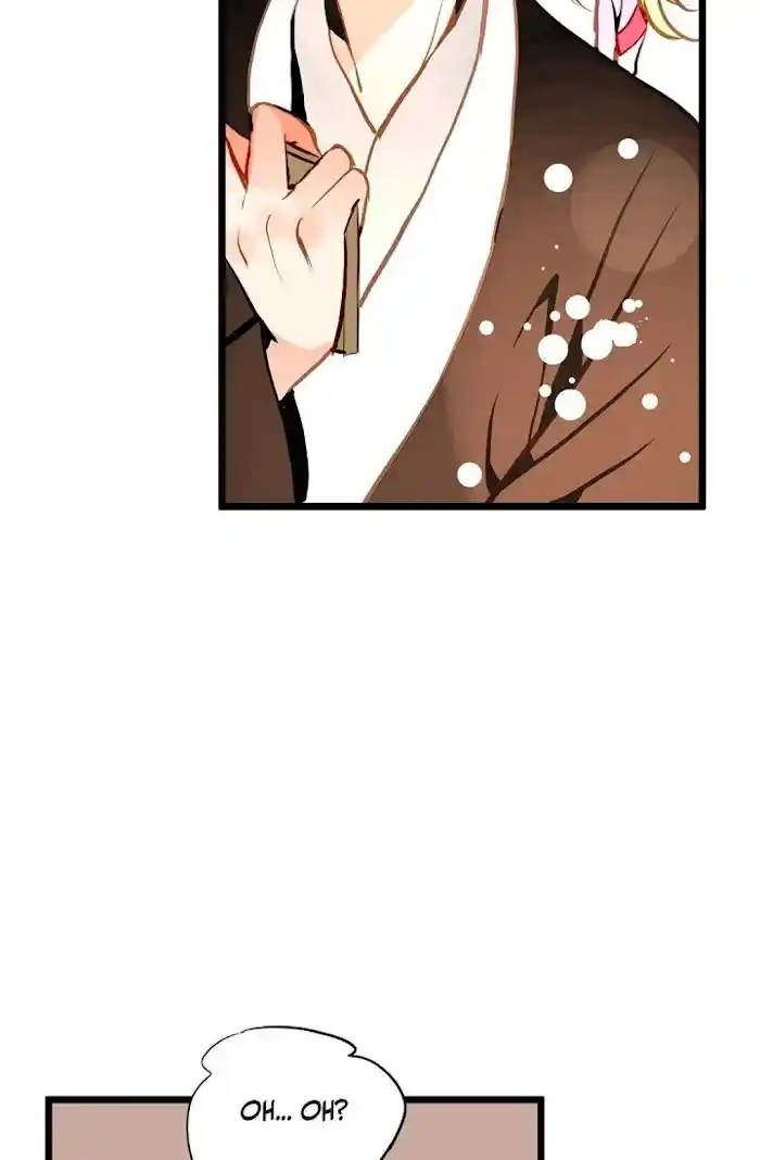 The 13Th Night Chapter 62