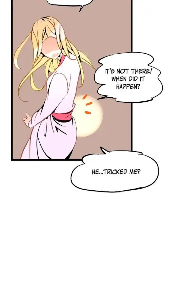 The 13Th Night Chapter 62