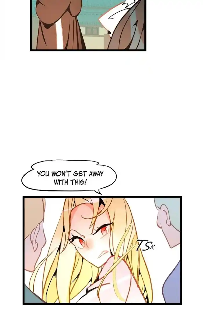 The 13Th Night Chapter 62