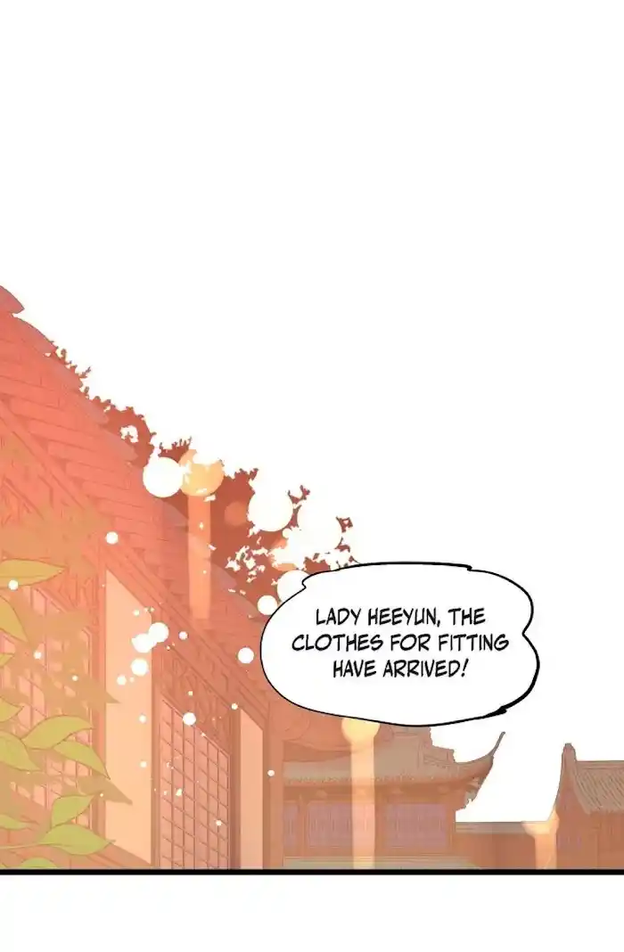 The 13Th Night Chapter 62