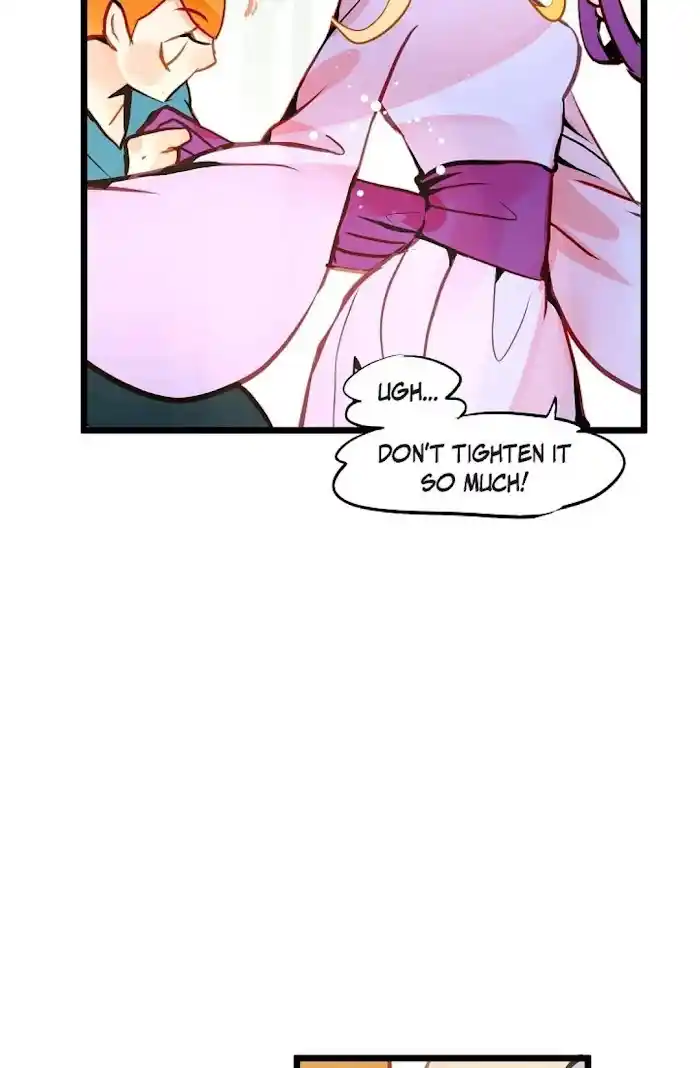 The 13Th Night Chapter 62