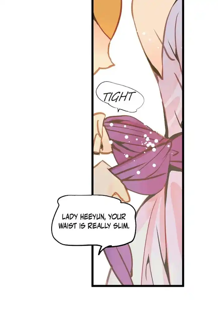 The 13Th Night Chapter 62